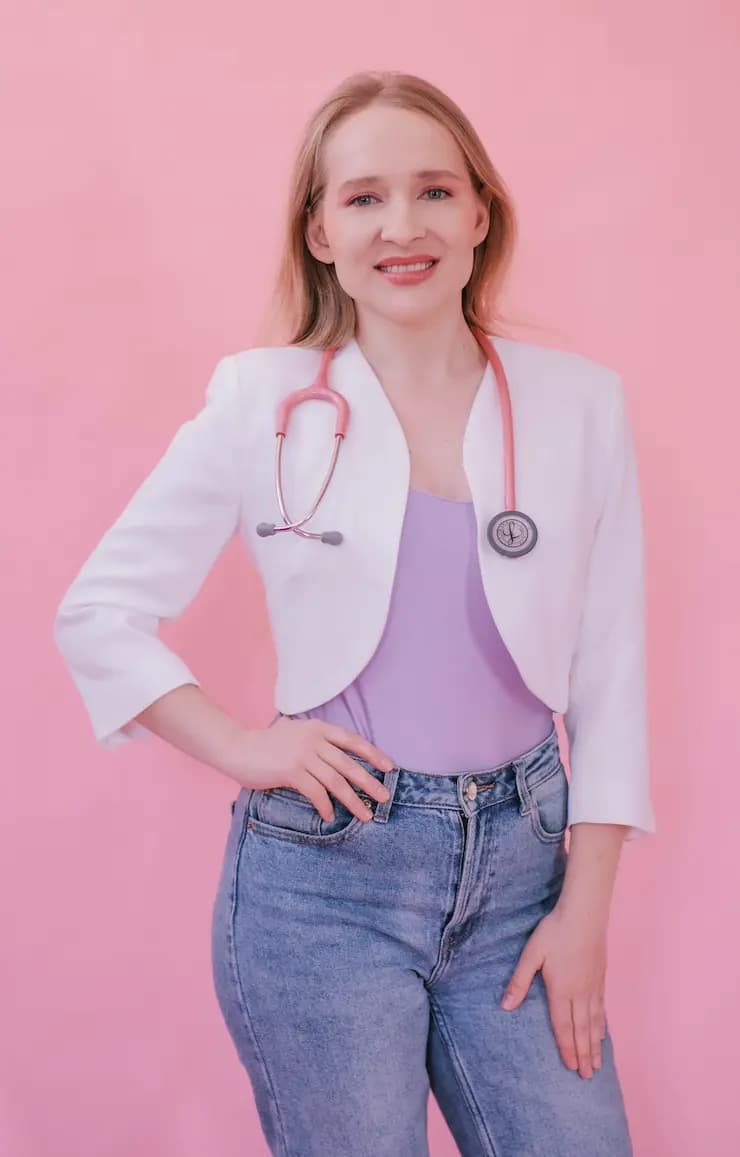 Dr. Daria Tantlevsky